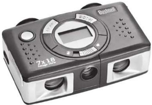 BUSHNELL ImageView 110718 - FRANCAIS - 1