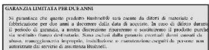 BUSHNELL TrailScout 119500 - Trasferimento di fotoc e video al PC - Procedura ordinata)-continuazione - 1