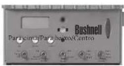 BUSHNELL TrailScout 119600 - 119900-Digital Trail Scout 2.1MP com Visao Noturna - 9