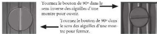 BUSHNELL TrailScout 119600 - Utilisation du Trail Scout (suite) - 1