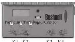 BUSHNELL TrailScout 119600 - 119900-Digital Trail Scout 2.1MP com Visao Noturna - 8