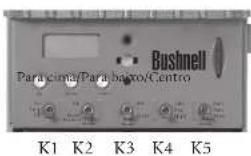 BUSHNELL TrailScout 119800 - 119900-Digital Trail Scout 2.1MP com Visao Noturna - 9