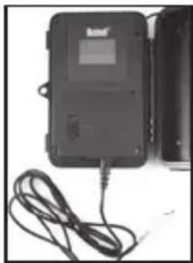 BUSHNELL Trophy Cam 119436 - Revision de imagenes desde la tarjeta SD - 1