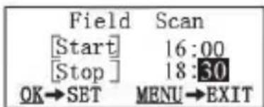 BUSHNELL Trophy Cam 119436 - Funzione Field Scan - 3