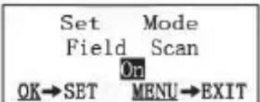 BUSHNELL Trophy Cam 119436 - Field Scan Feature - 1