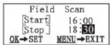 BUSHNELL Trophy Cam 119436 - Feldschfungtion „Field Scan" - 2