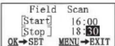 BUSHNELL Trophy Cam 119436 - Field Scan Feature - 3