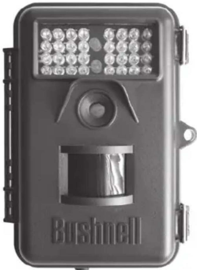 BUSHNELL Trophy Cam 119436 - Bushnell - 1