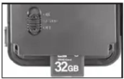 BUSHNELL Trophy Cam 119446 - suivants: - 2