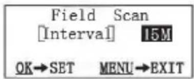 BUSHNELL Trophy Cam 119446 - Field Scan Feature - 4