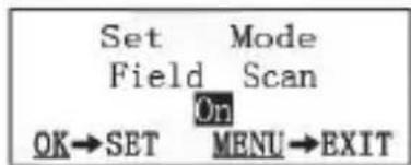 BUSHNELL Trophy Cam 119446 - Feldsuchfunktion „Field Scan“ - 1