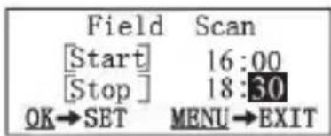 BUSHNELL Trophy Cam 119446 - Funzione Field Scan - 3