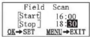 BUSHNELL Trophy Cam 119446 - Field Scan Feature - 3