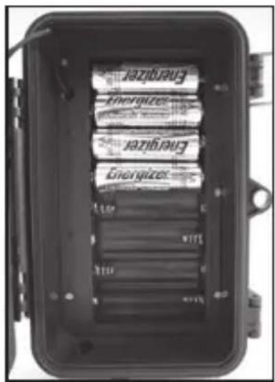BUSHNELL Trophy Cam 119446 - suivants: - 1