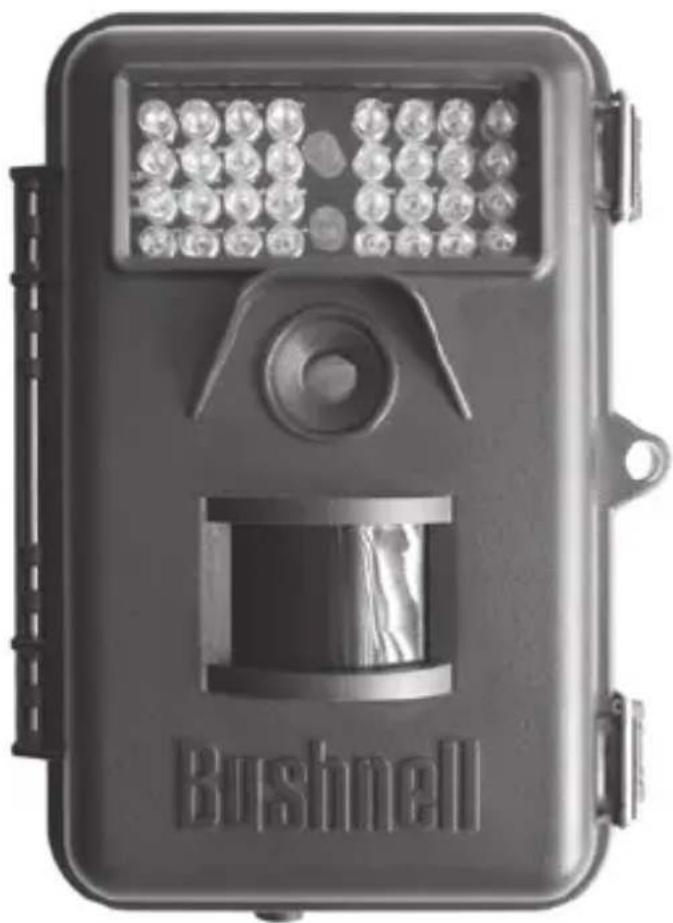 BUSHNELL Trophy Cam 119446 - Bushnell® - 1