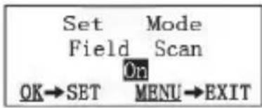 BUSHNELL Trophy Cam 119456 - Funzione Field Scan - 1
