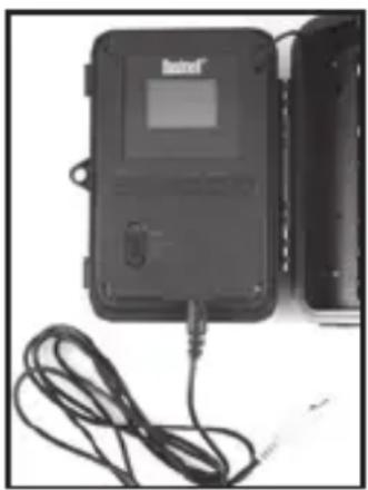 BUSHNELL Trophy Cam 119456 - Revisione delle immagini su un monitor esterno - 1