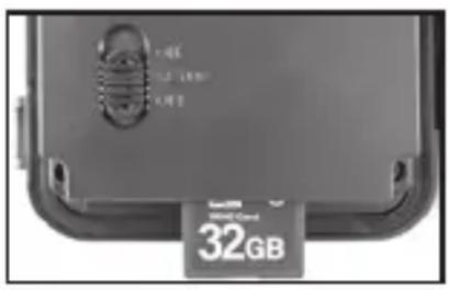BUSHNELL Trophy Cam 119456 - suivants: - 2