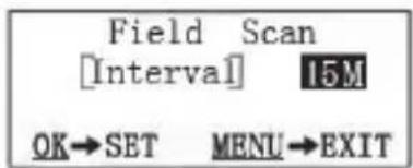 BUSHNELL Trophy Cam 119456 - Feldsuchfunktion „Field Scan“ - 4