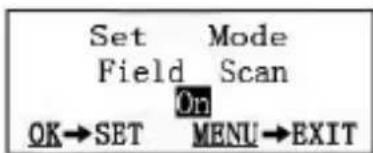 BUSHNELL Trophy Cam 119466 - Funzione Field Scan - 1