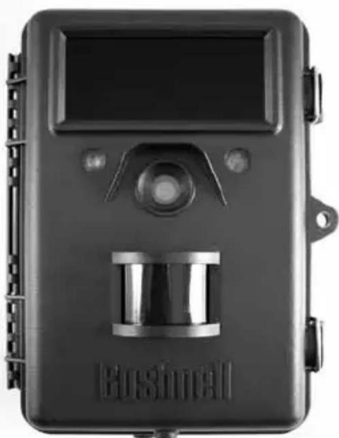 BUSHNELL Trophy Cam 119466 - Bushnell - 1