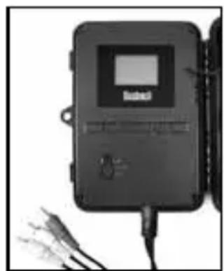 BUSHNELL Trophy Cam 119466 - Visionnage direct sur la carte SD - 1