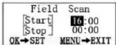 BUSHNELL Trophy Cam 119466 - Field Scan Feature - 2
