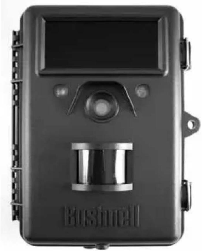 BUSHNELL Trophy Cam 119466 - Bushnell - 1