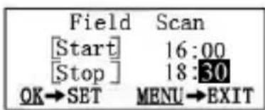 BUSHNELL Trophy Cam 119466 - Funzione Field Scan - 3