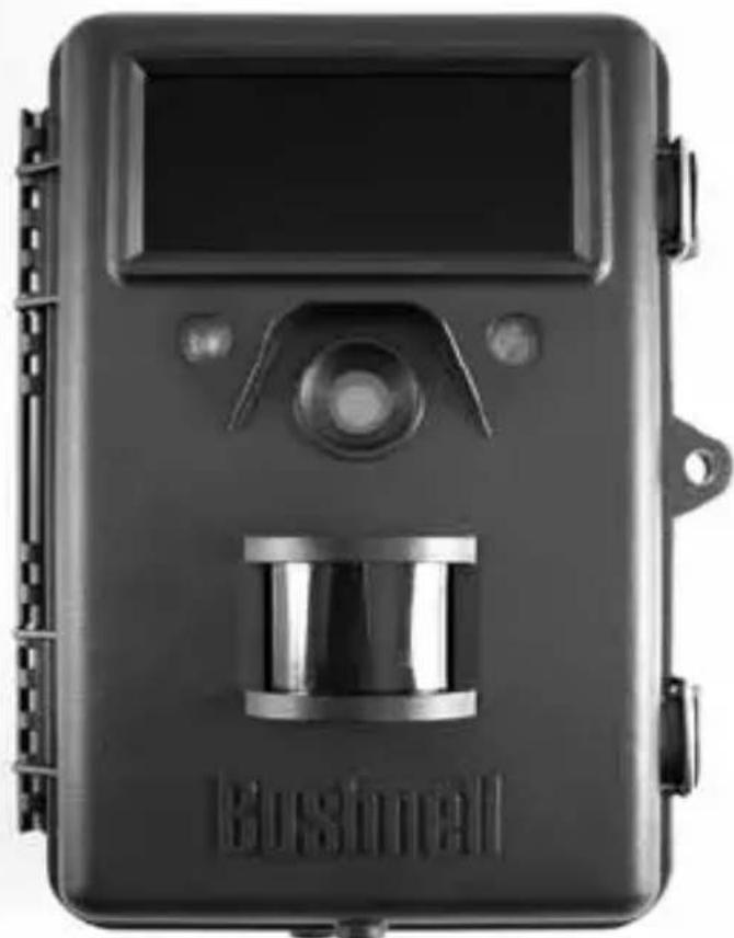 BUSHNELL Trophy Cam 119466 - Bushnell - 1