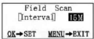 BUSHNELL Trophy Cam 119466 - Feldschfungtion „Field Scan" - 4