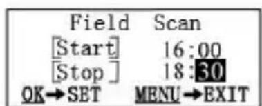 BUSHNELL Trophy Cam 119466 - Field Scan Feature - 3