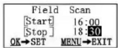 BUSHNELL Trophy Cam 119466 - Feldschfungtion „Field Scan" - 2