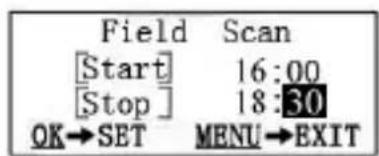 BUSHNELL Trophy Cam 119467 - Funzione Field Scan - 3