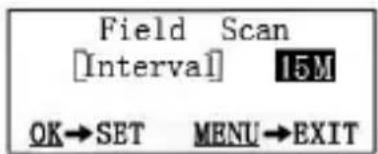 BUSHNELL Trophy Cam 119467 - Feldschfungtion „Field Scan" - 4