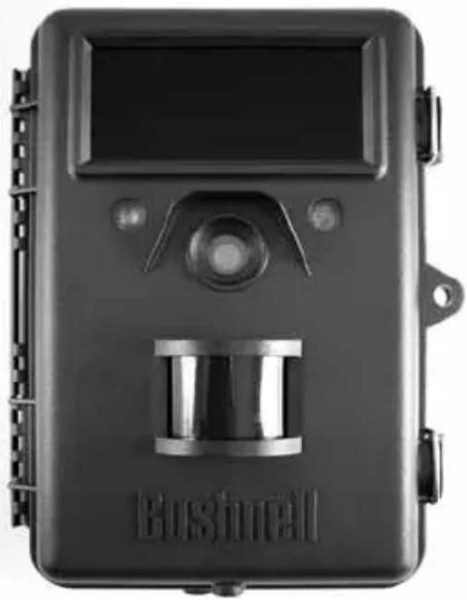 BUSHNELL Trophy Cam 119467 - Bushnell - 1