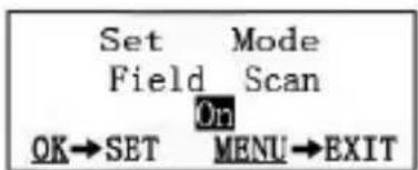 BUSHNELL Trophy Cam 119467 - Funzione Field Scan - 1