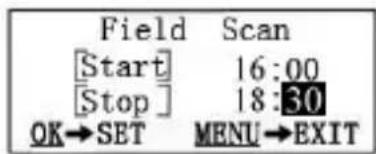 BUSHNELL Trophy Cam 119467 - Feldschfungtion „Field Scan" - 2