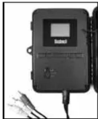 BUSHNELL Trophy Cam 119467 - Visionnage direct sur la carte SD - 1