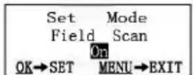BUSHNELL Trophy Cam 119467 - Field Scan Feature - 1