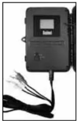 BUSHNELL Trophy Cam 119467 - LOCALIZZAZIONE GUASTI E FAQ - 2