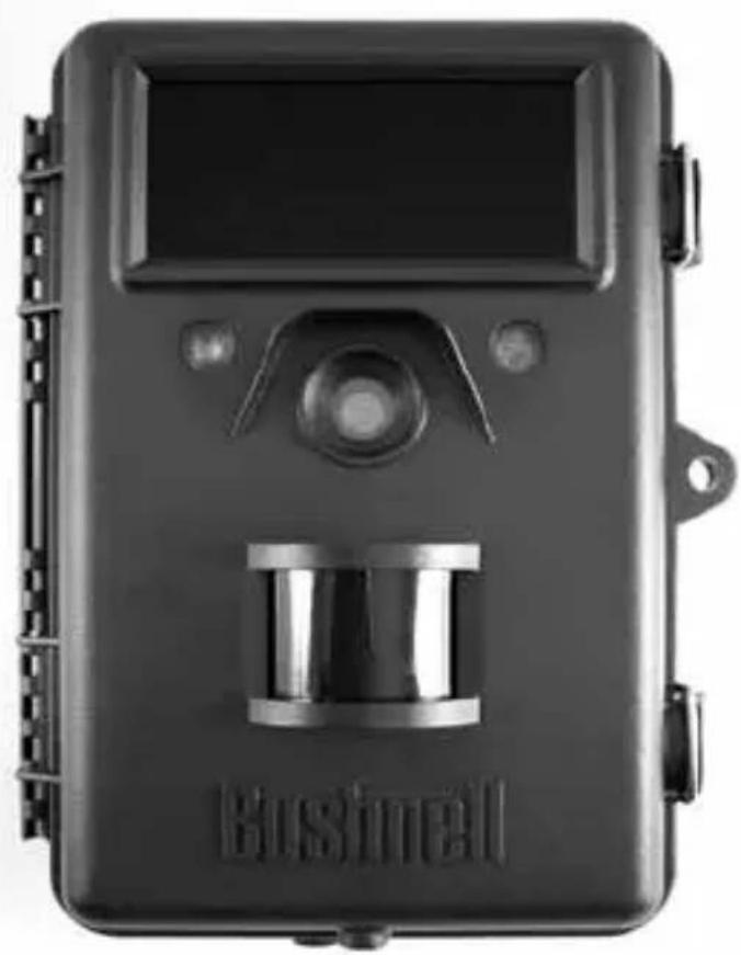 BUSHNELL Trophy Cam 119467 - Bushnell - 1