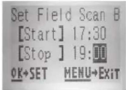 BUSHNELL Trophy Cam 119636 - Feldschfungtion „Field Scan" - 5