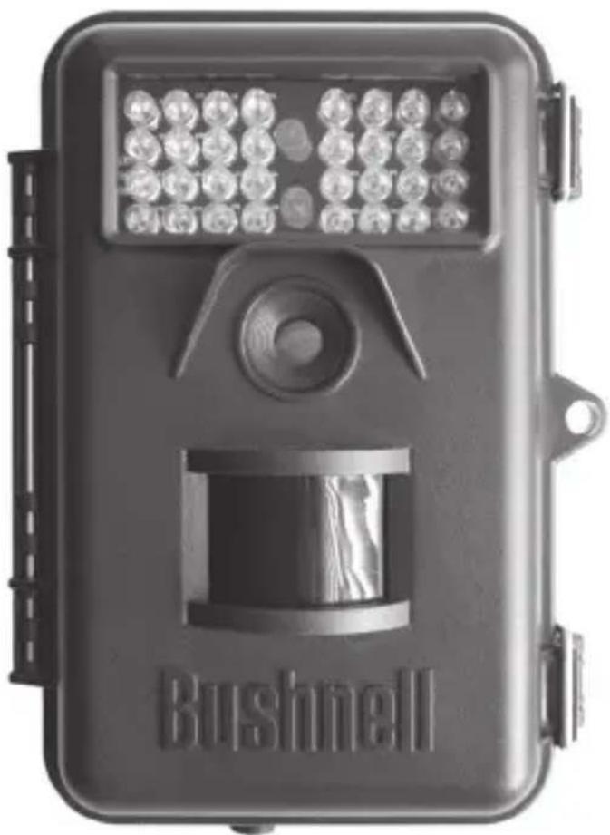 BUSHNELL Trophy Cam 119636 - Bushnell - 1