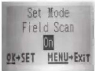 BUSHNELL Trophy Cam 119636 - EJEMPLOS - Cambio de los ajustes de algunos parámetros comunes - 2