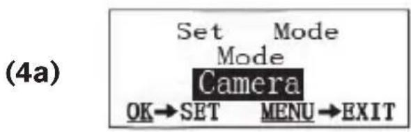 BUSHNELL Trophy Cam 119636 - Premere MENU - 1