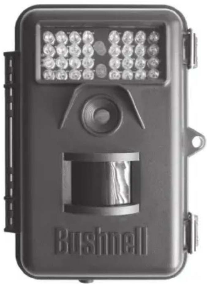 BUSHNELL Trophy Cam 119636 - Bushnell - 1
