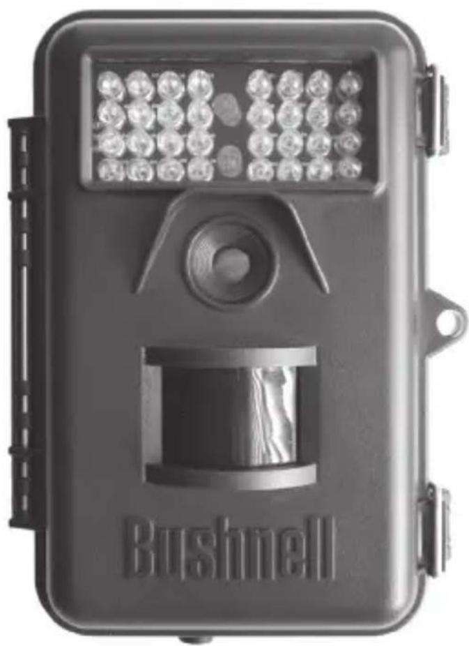 BUSHNELL Trophy Cam 119636 - Bushnell - 1