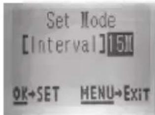BUSHNELL Trophy Cam 119636 - EJEMPLOS - Cambio de los ajustes de algunos parámetros comunes - 8