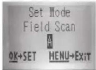 BUSHNELL Trophy Cam 119636 - EJEMPLOS - Cambio de los ajustes de algunos parámetros comunes - 3